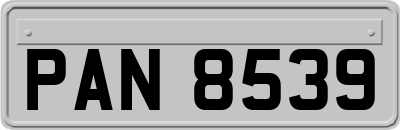 PAN8539