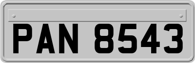 PAN8543
