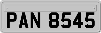 PAN8545