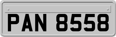 PAN8558