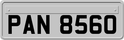PAN8560