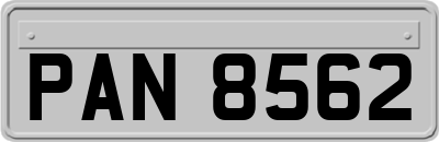 PAN8562