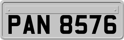 PAN8576