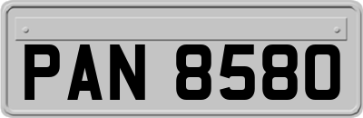PAN8580