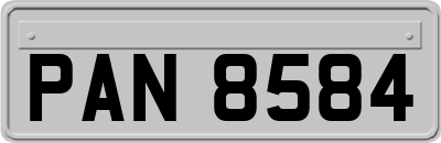 PAN8584