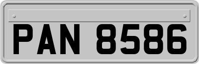 PAN8586