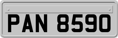 PAN8590