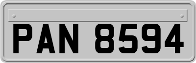 PAN8594