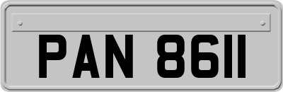 PAN8611