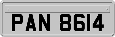 PAN8614