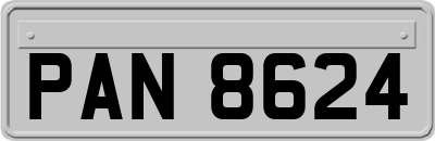 PAN8624