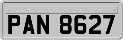 PAN8627