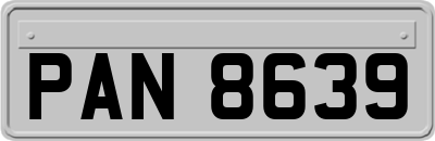 PAN8639