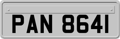 PAN8641
