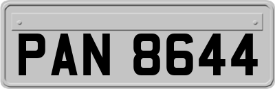 PAN8644