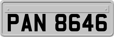 PAN8646