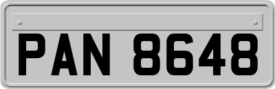 PAN8648