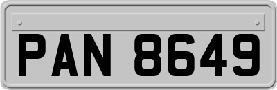 PAN8649