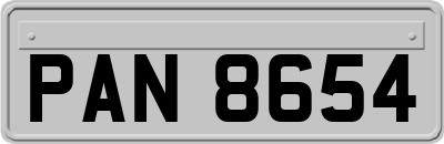 PAN8654