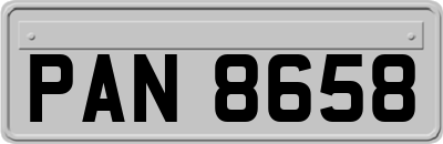 PAN8658