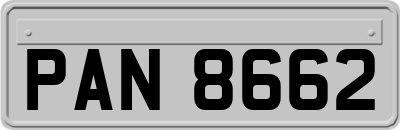 PAN8662