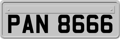 PAN8666