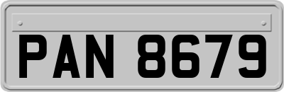 PAN8679