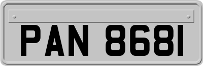 PAN8681