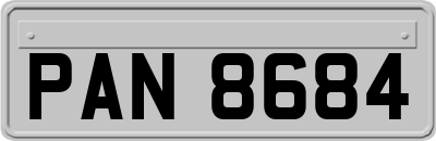 PAN8684