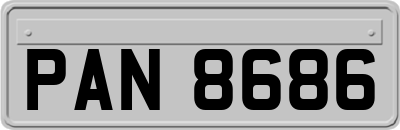 PAN8686