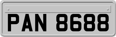 PAN8688