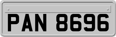 PAN8696
