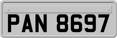 PAN8697