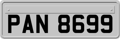 PAN8699