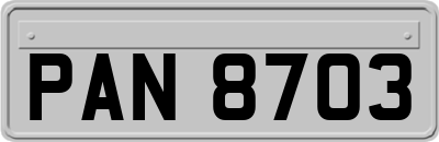 PAN8703