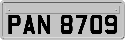PAN8709