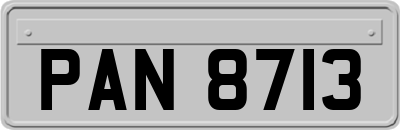 PAN8713