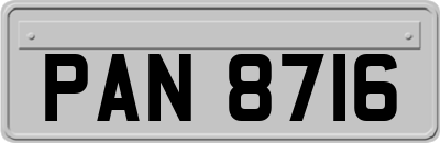 PAN8716