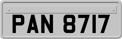 PAN8717