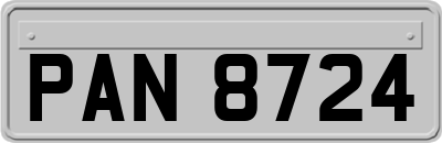 PAN8724