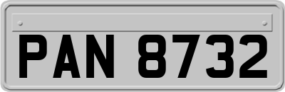 PAN8732
