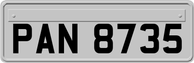 PAN8735