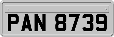 PAN8739