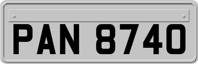 PAN8740