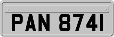 PAN8741