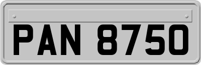 PAN8750
