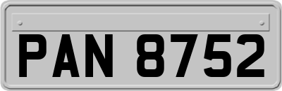PAN8752