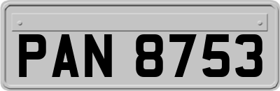 PAN8753