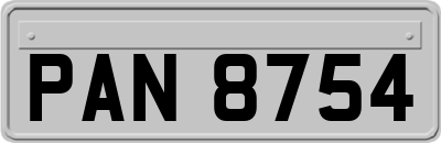 PAN8754
