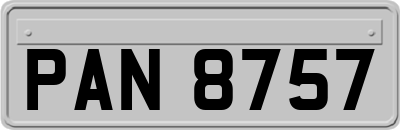 PAN8757
